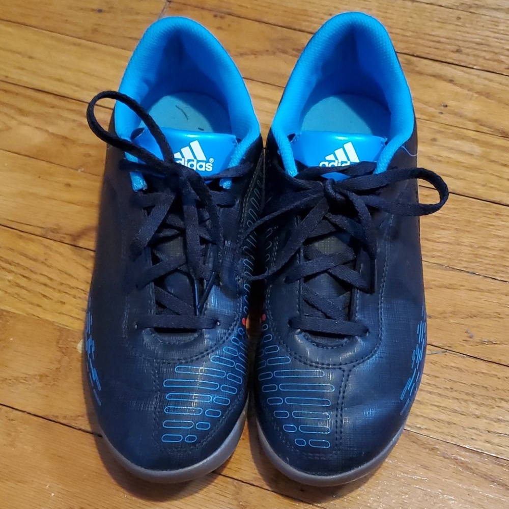Adidas Indoor Court Shoes